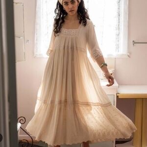 Spell Harmony Gown xs